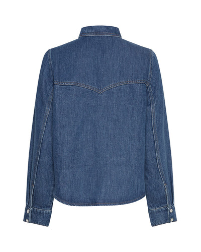 Mschlaurentine Rue Shirt
