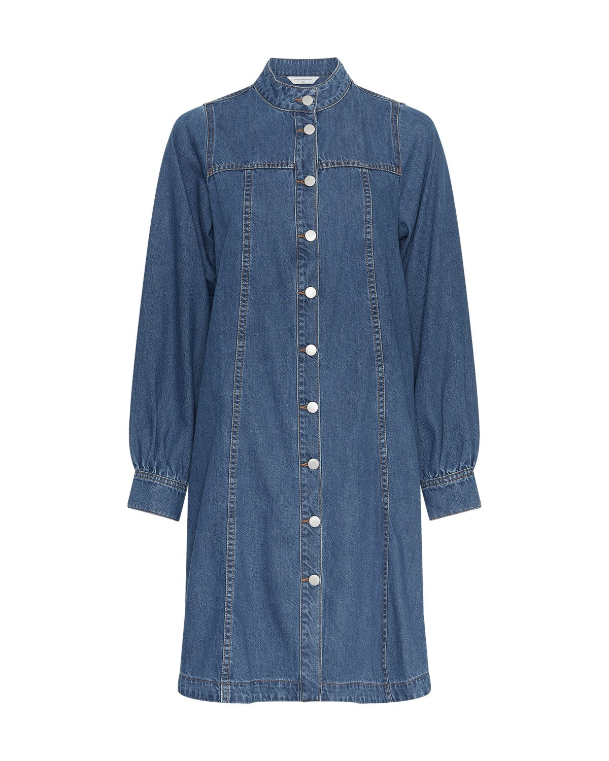 Mschrylan Elena Shirt Dress