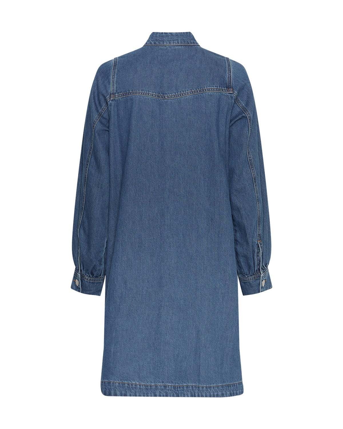 Mschrylan Elena Shirt Dress