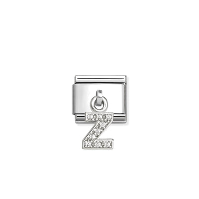 Charms Letters