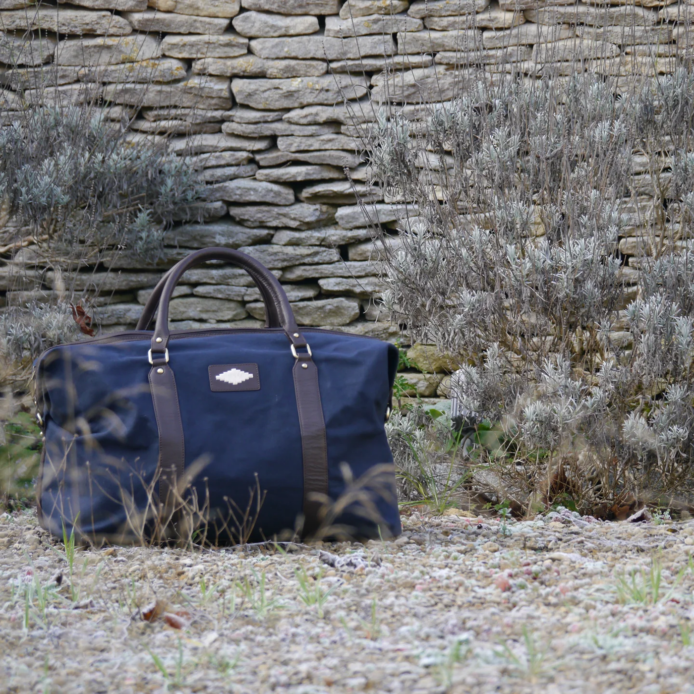 Caballero Large Travel Bag