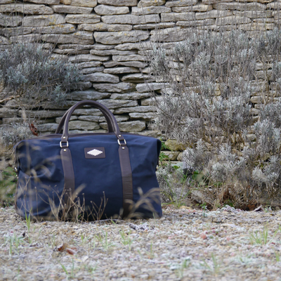 Caballero Large Travel Bag