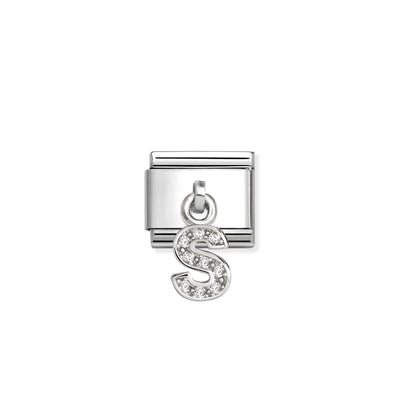 Charms Letters