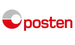 Posten