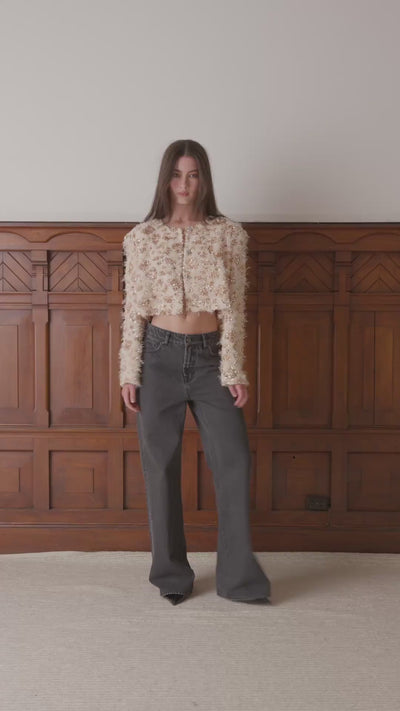 Glitz Jacket