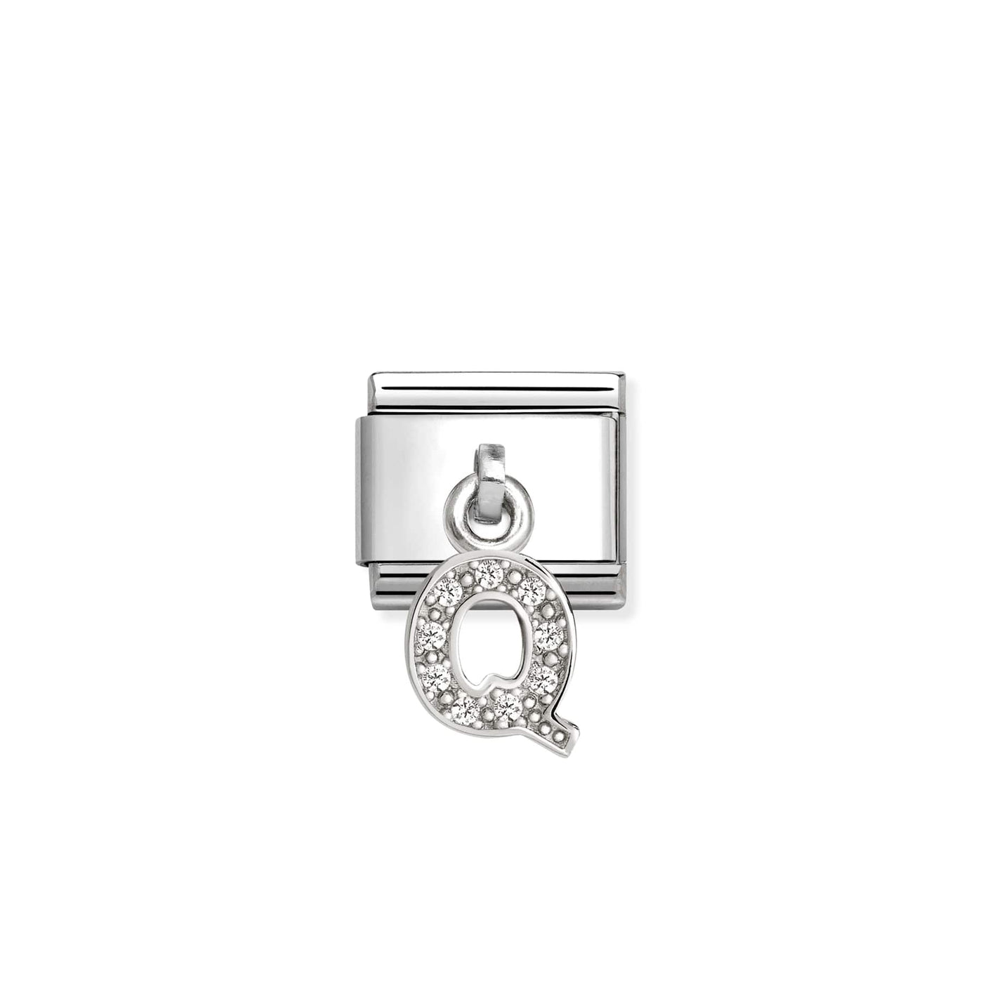 Charms Letters
