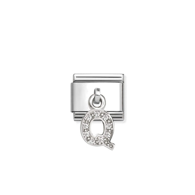 Charms Letters