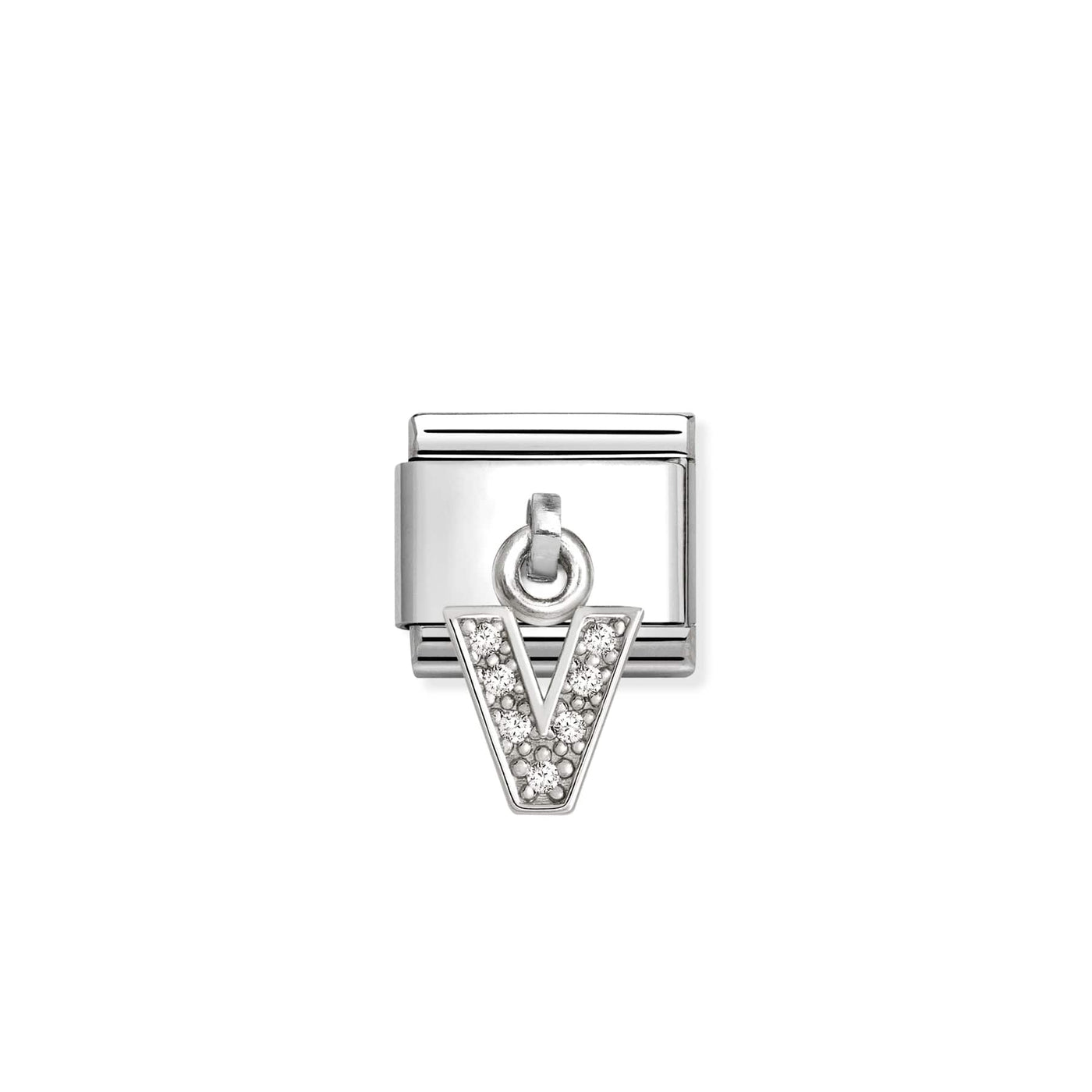 Charms Letters