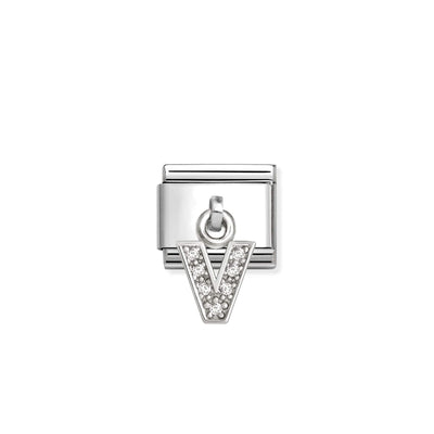 Charms Letters