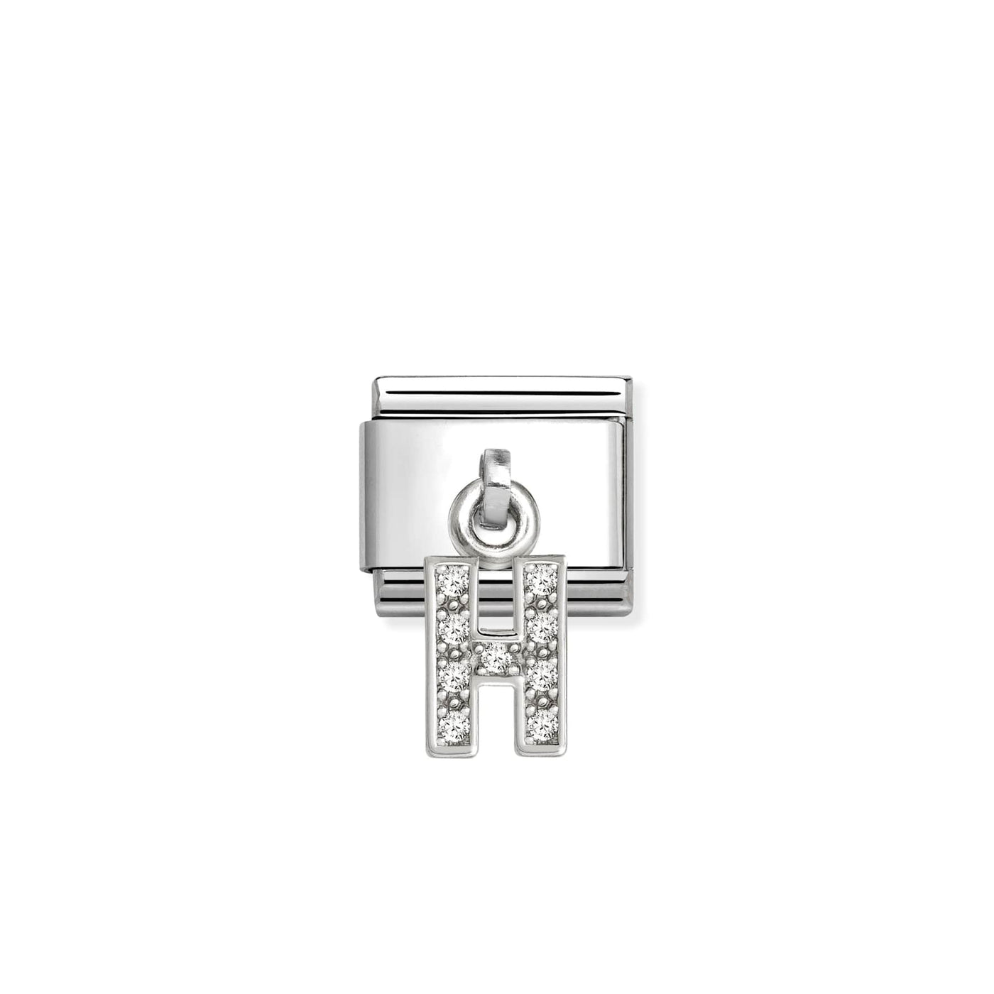 Charms Letters