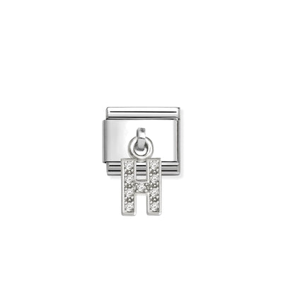 Charms Letters