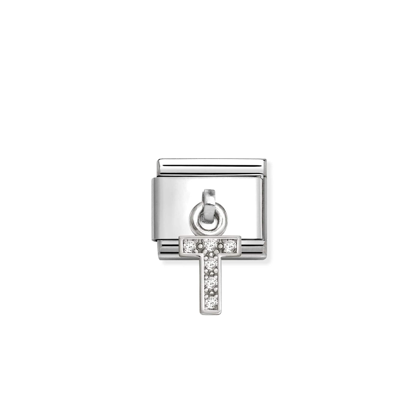 Charms Letters