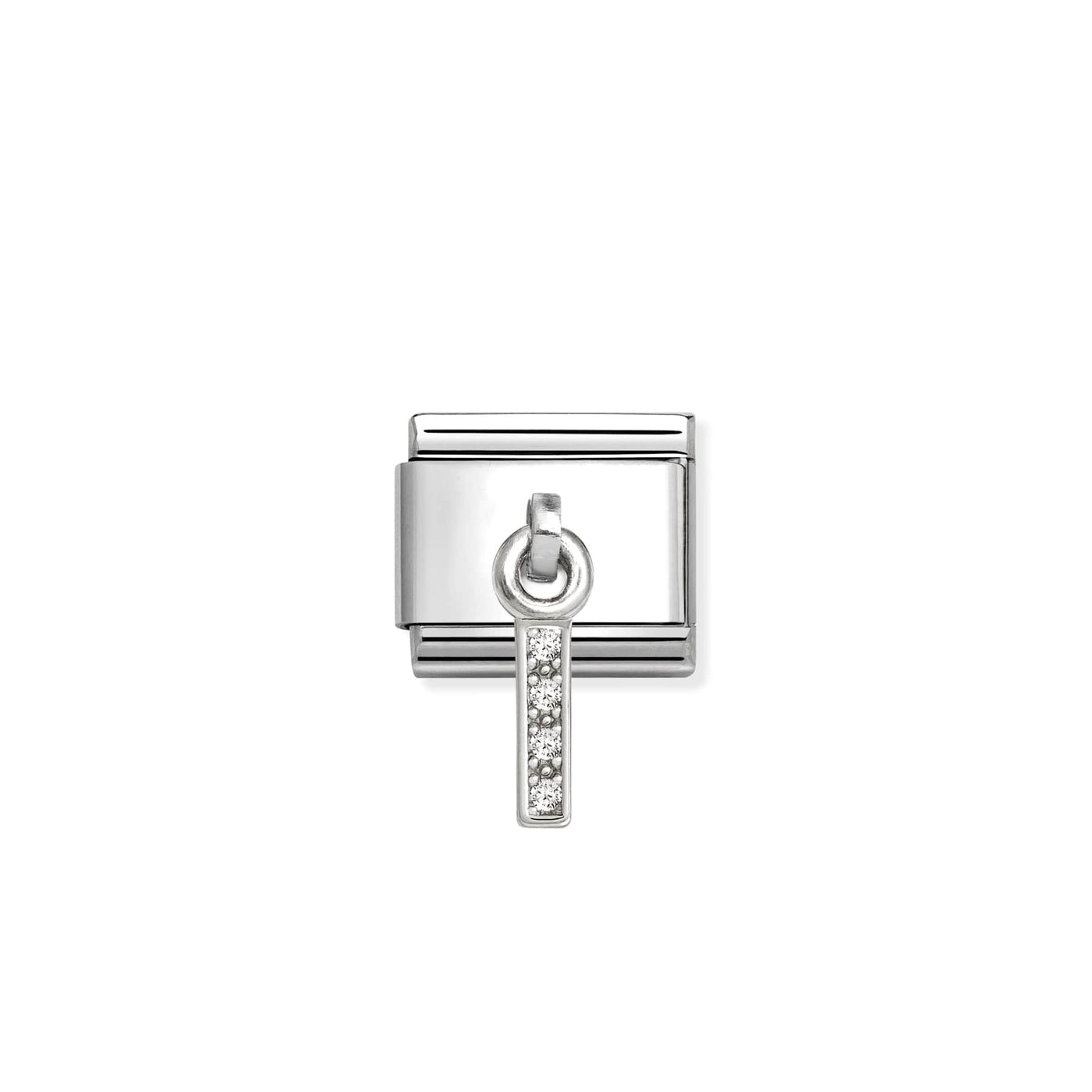 Charms Letters