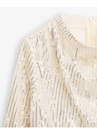 Beverly Fringe Top
