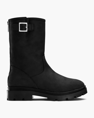 Biker Low