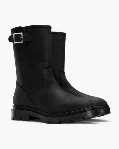 Biker Low