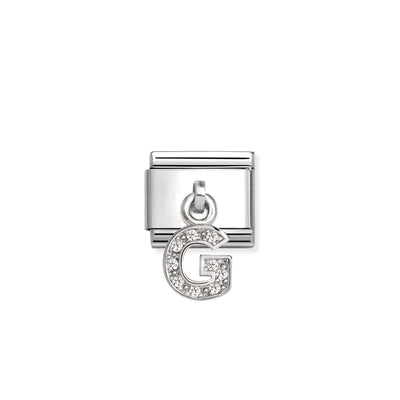 Charms Letters