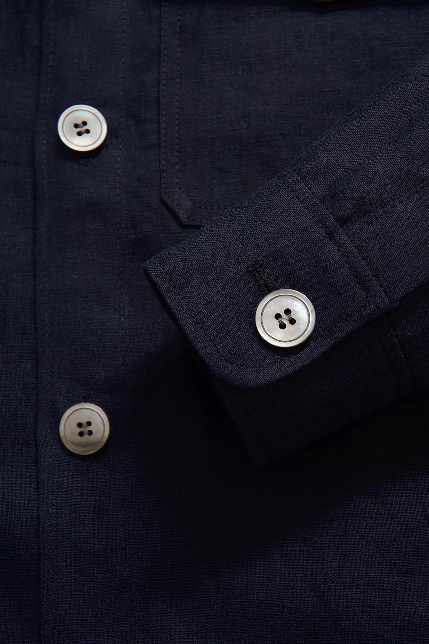 Maverick Jacket