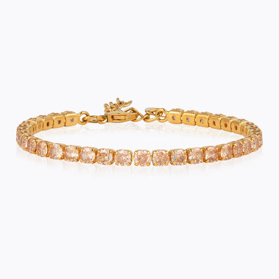 Zara bracelet gold