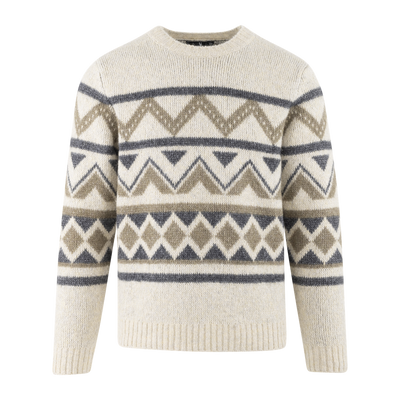 Clarence sweater