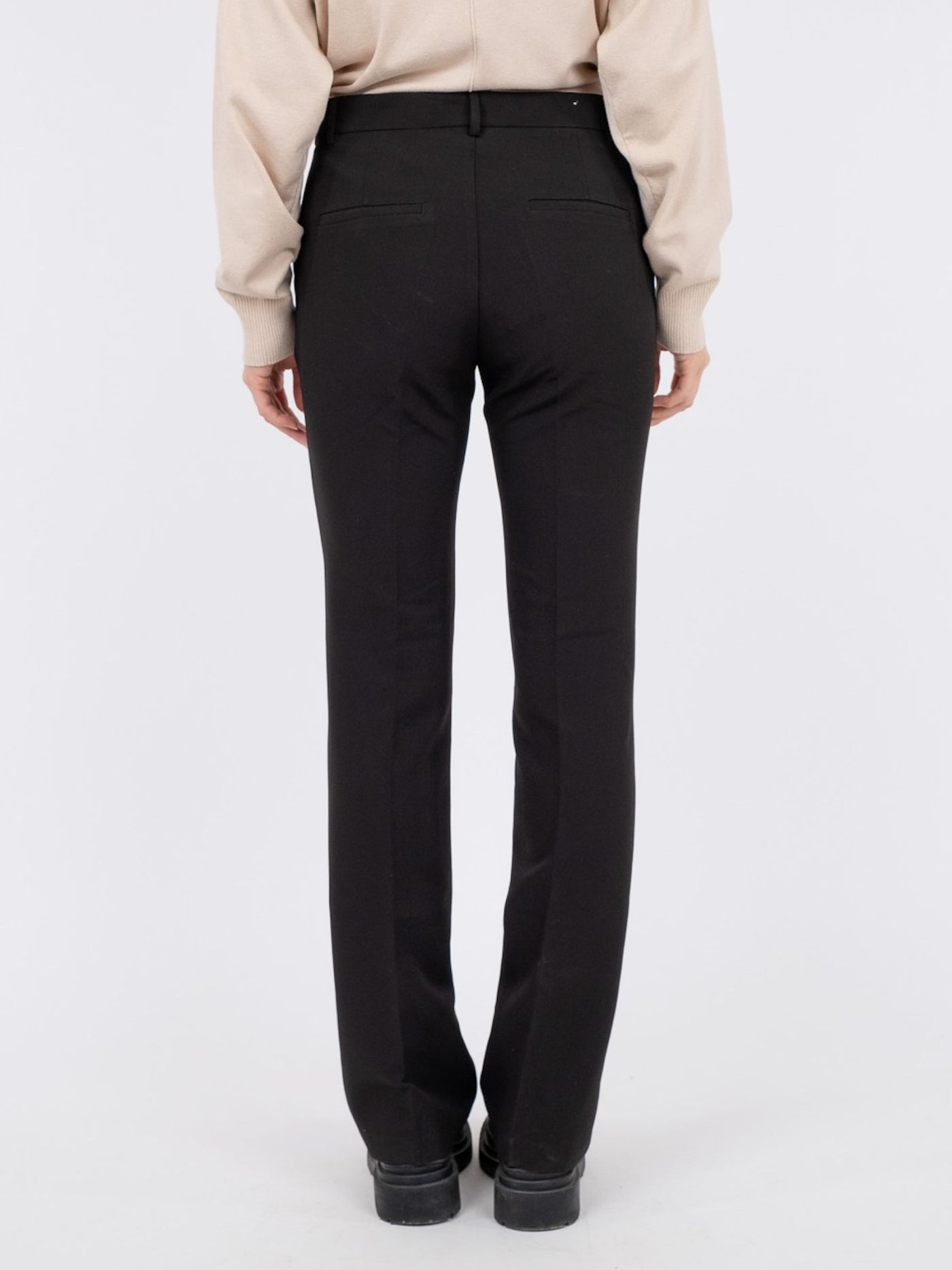 Cassie suit pants