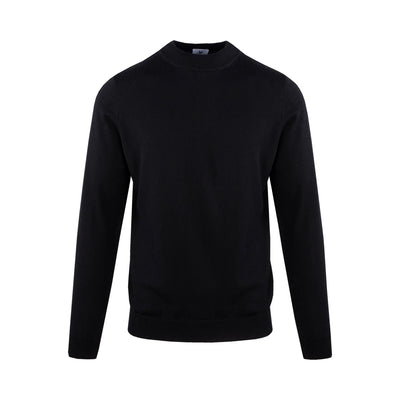 Leon Sweater Black