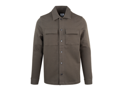 PELLE SHIRT