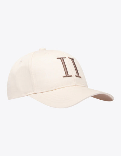 Encore organic baseball cap