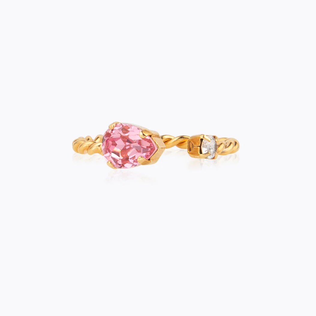 Nani ring gold