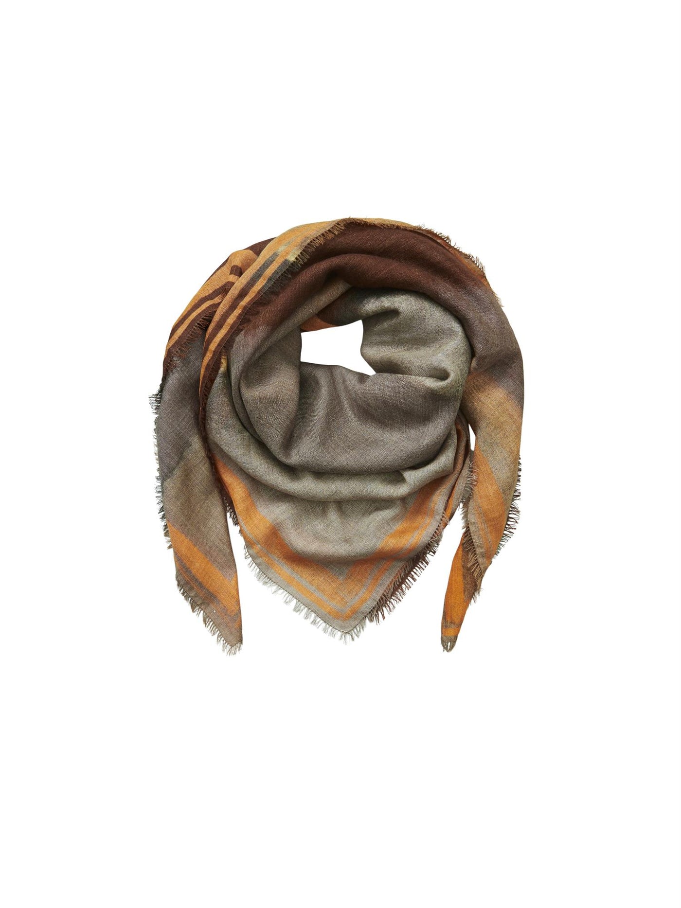 Oswald Siw scarf