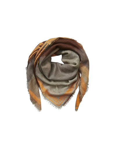 Oswald Siw scarf