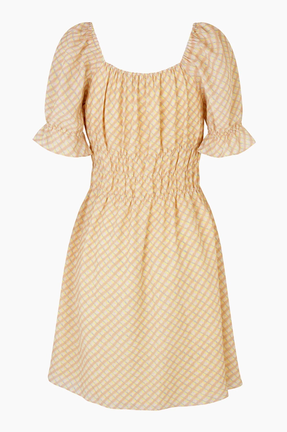 Solveig Dress