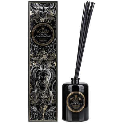 Reed diffuser chrisp champagne
