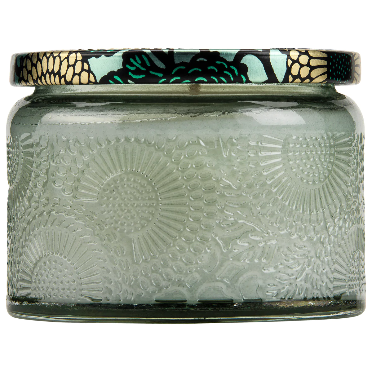 Petite Jar Candle 20tim French Cade & Lavendel