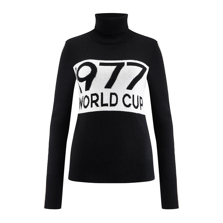 1977 WorldCup Sweater women