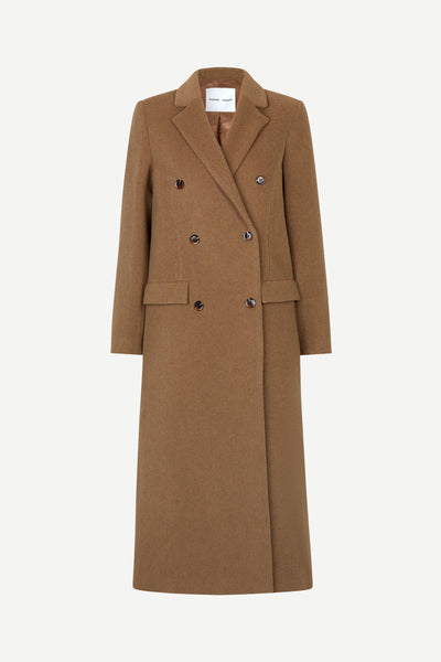 FALCON COAT 1104
