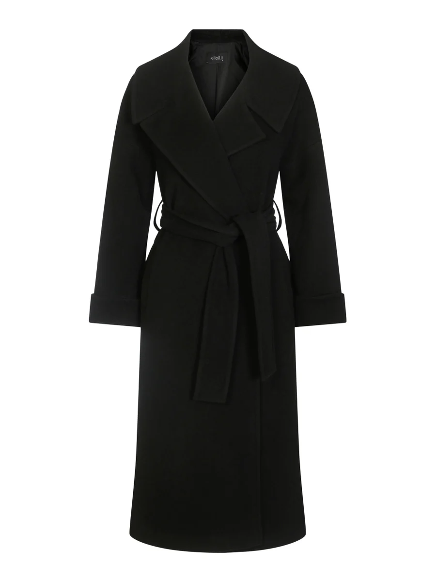 Adele coat