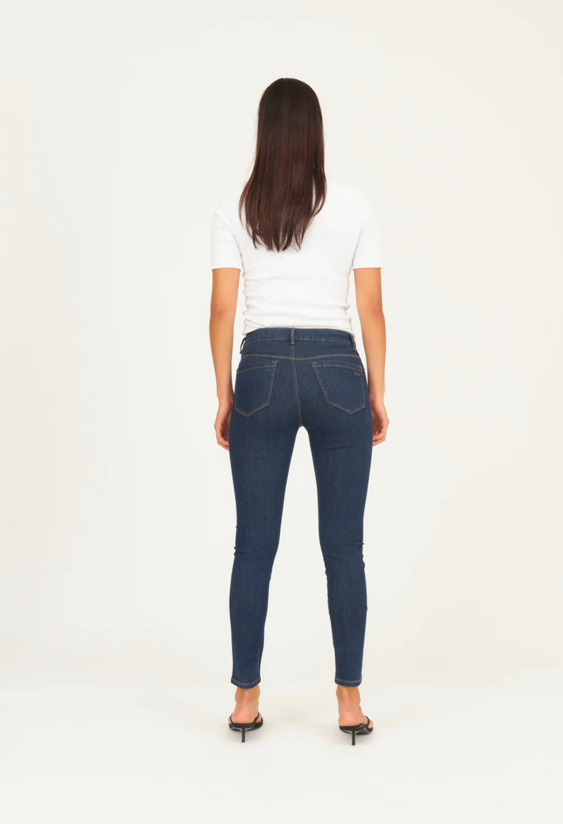 IVY-Alexa Jeans Excl.Blue