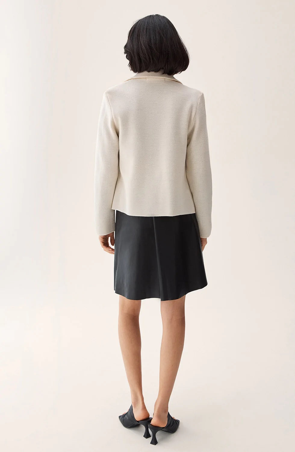 Indra Jacket