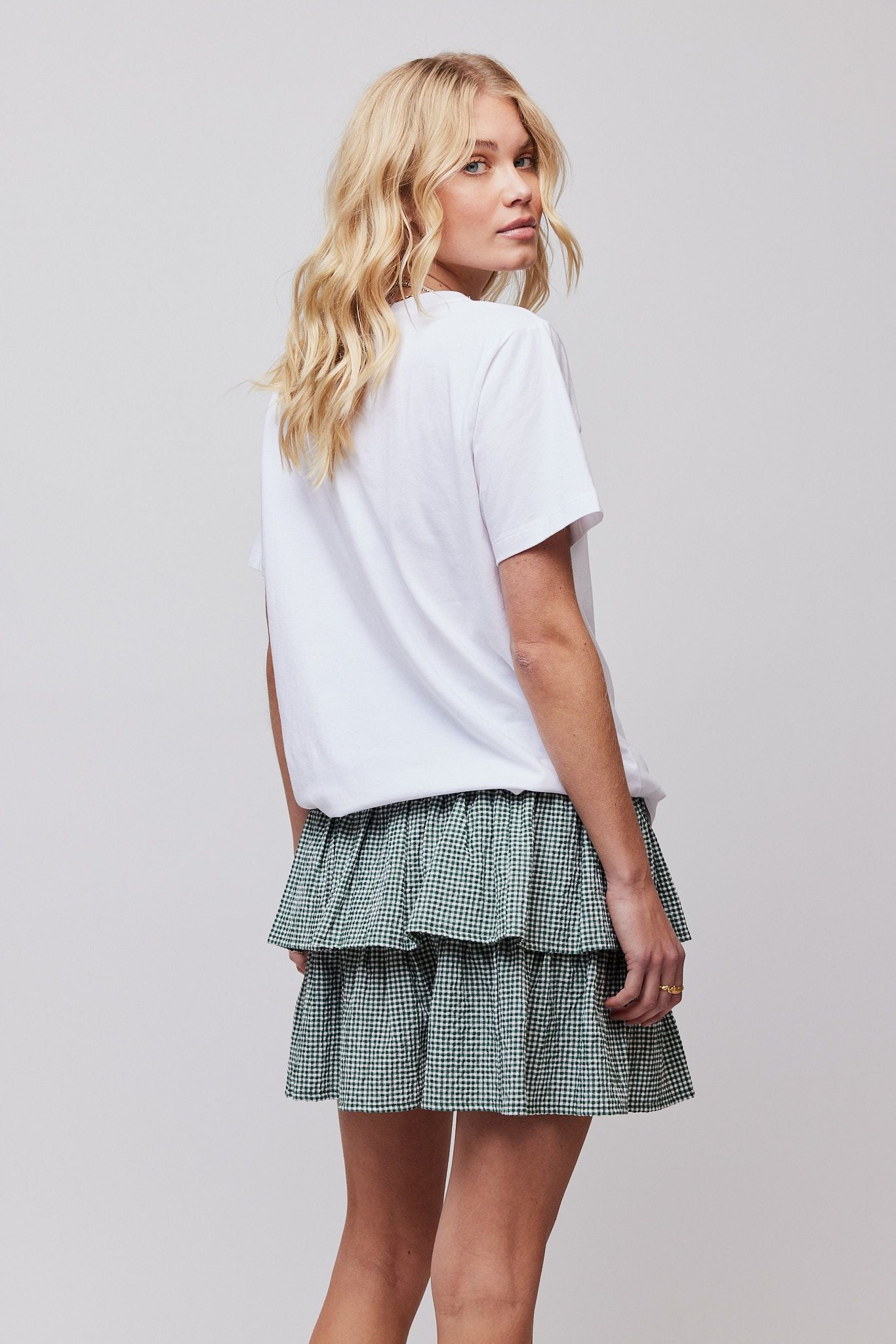 Mercer Skirt
