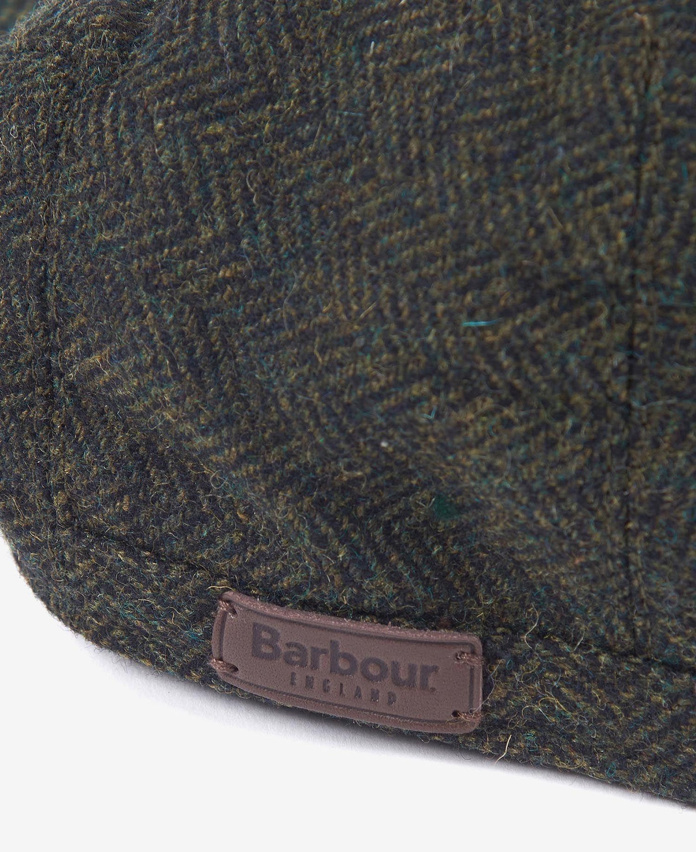 BARLOW FLAT CAP