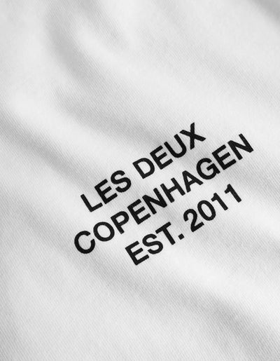 Copenhagen 2011 T-shirt