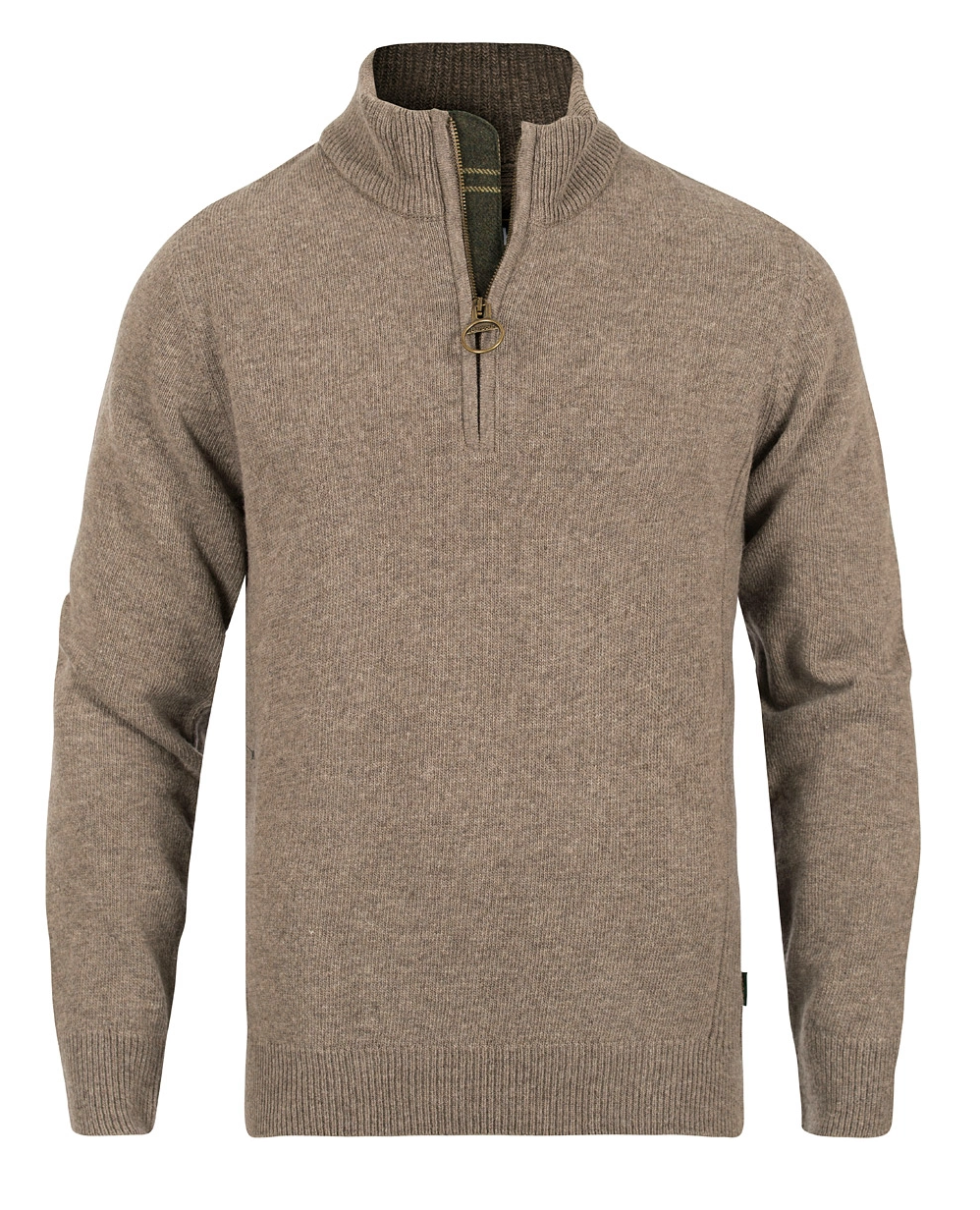 Holden Half Zip