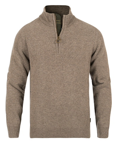 Holden Half Zip