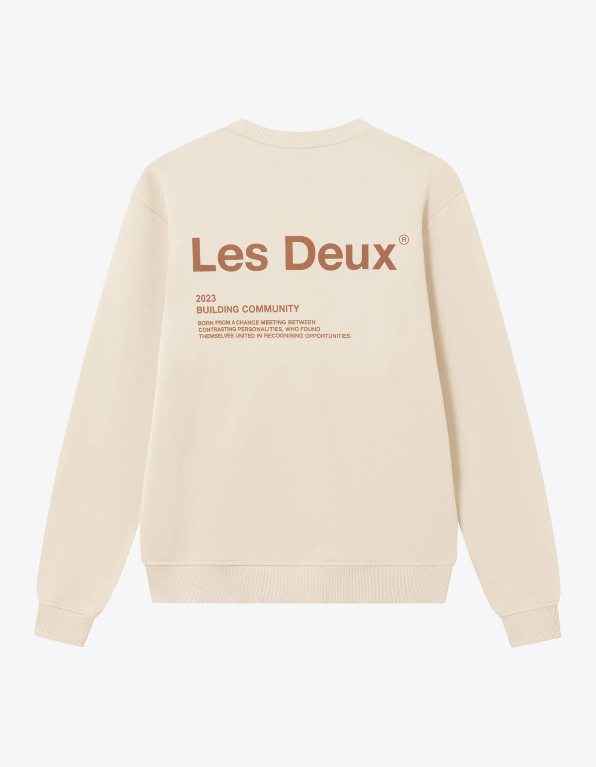 BRODY SWEATSHIRT