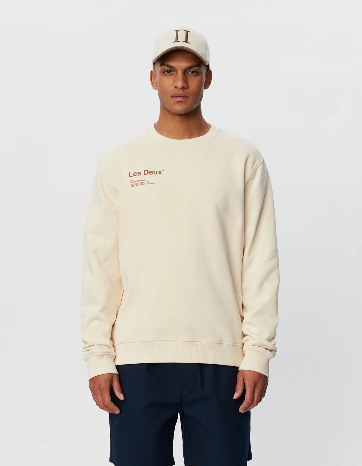 BRODY SWEATSHIRT
