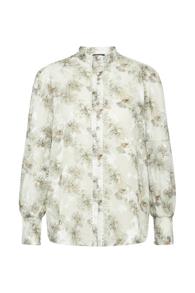 Alliaria Lilys blouse