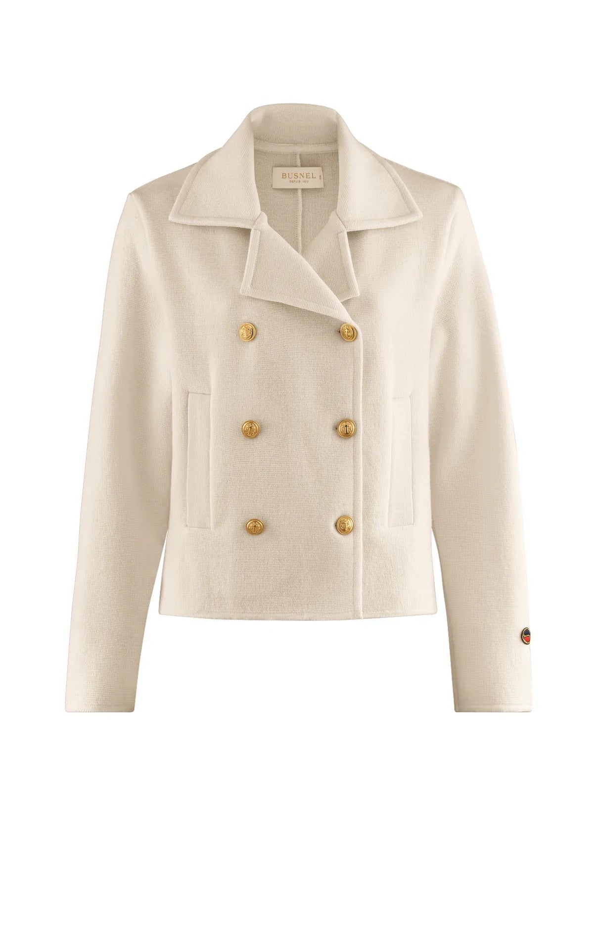Indra Jacket
