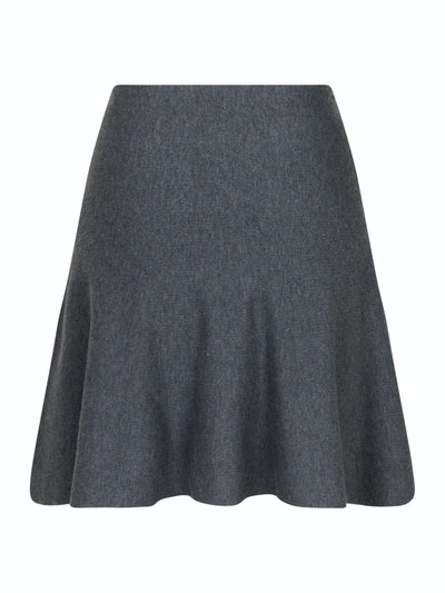 Hanna knit skirt