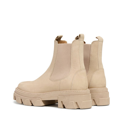 Lira Nubuck